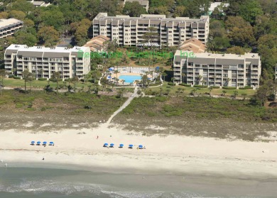Lake House Shorewood 130 - Beautiful Oceanside 2BR2BA End Unit, , on Atlantic Ocean - Hilton Head Island in South Carolina - Lakehouse Vacation Rental - Lake Home for rent on LakeHouseVacations.com