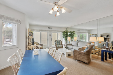 Lake House Shorewood 130 - Beautiful Oceanside 2BR2BA End Unit, , on Atlantic Ocean - Hilton Head Island in South Carolina - Lakehouse Vacation Rental - Lake Home for rent on LakeHouseVacations.com