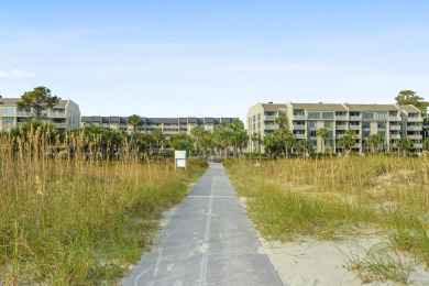 Lake House Shorewood 231 - Beautifully Furnished 2BR2BA Ocean Side Unit, , on Atlantic Ocean - Hilton Head Island in South Carolina - Lakehouse Vacation Rental - Lake Home for rent on LakeHouseVacations.com