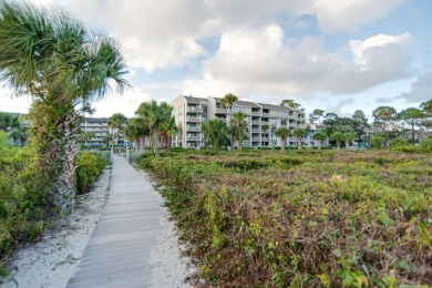 Lake House Shorewood 231 - Beautifully Furnished 2BR2BA Ocean Side Unit, , on Atlantic Ocean - Hilton Head Island in South Carolina - Lakehouse Vacation Rental - Lake Home for rent on LakeHouseVacations.com