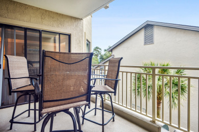 Lake House Shorewood 231 - Beautifully Furnished 2BR2BA Ocean Side Unit, , on Atlantic Ocean - Hilton Head Island in South Carolina - Lakehouse Vacation Rental - Lake Home for rent on LakeHouseVacations.com