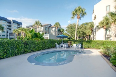 Lake House Shorewood 231 - Beautifully Furnished 2BR2BA Ocean Side Unit, , on Atlantic Ocean - Hilton Head Island in South Carolina - Lakehouse Vacation Rental - Lake Home for rent on LakeHouseVacations.com