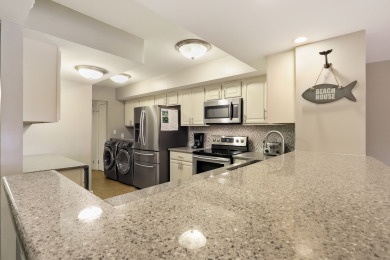 Lake House Ocean One 504 -Must See!! Updated Beachside 5th Floor Condo, , on Atlantic Ocean - Hilton Head Island in South Carolina - Lakehouse Vacation Rental - Lake Home for rent on LakeHouseVacations.com