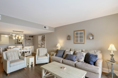 Lake House Ocean One 504 -Must See!! Updated Beachside 5th Floor Condo, , on Atlantic Ocean - Hilton Head Island in South Carolina - Lakehouse Vacation Rental - Lake Home for rent on LakeHouseVacations.com