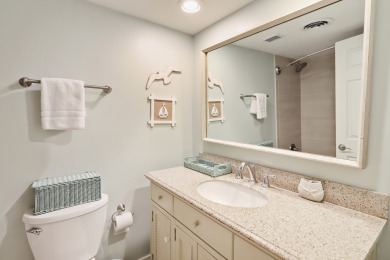 Lake House Ocean One 504 -Must See!! Updated Beachside 5th Floor Condo, , on Atlantic Ocean - Hilton Head Island in South Carolina - Lakehouse Vacation Rental - Lake Home for rent on LakeHouseVacations.com