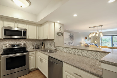 Lake House Ocean One 504 -Must See!! Updated Beachside 5th Floor Condo, , on Atlantic Ocean - Hilton Head Island in South Carolina - Lakehouse Vacation Rental - Lake Home for rent on LakeHouseVacations.com