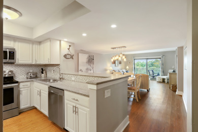 Lake House Ocean One 504 -Must See!! Updated Beachside 5th Floor Condo, , on Atlantic Ocean - Hilton Head Island in South Carolina - Lakehouse Vacation Rental - Lake Home for rent on LakeHouseVacations.com