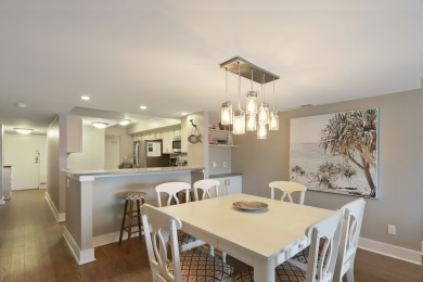 Lake House Ocean One 504 -Must See!! Updated Beachside 5th Floor Condo, , on Atlantic Ocean - Hilton Head Island in South Carolina - Lakehouse Vacation Rental - Lake Home for rent on LakeHouseVacations.com