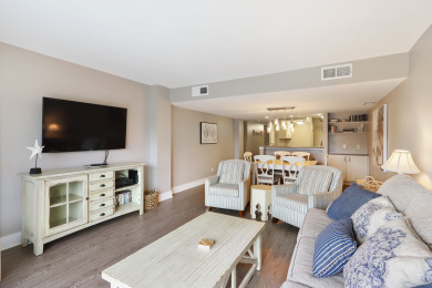 Lake House Ocean One 504 -Must See!! Updated Beachside 5th Floor Condo, , on Atlantic Ocean - Hilton Head Island in South Carolina - Lakehouse Vacation Rental - Lake Home for rent on LakeHouseVacations.com