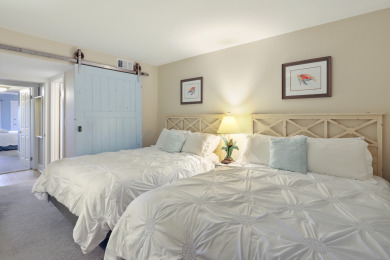 Lake House Ocean One 504 -Must See!! Updated Beachside 5th Floor Condo, , on Atlantic Ocean - Hilton Head Island in South Carolina - Lakehouse Vacation Rental - Lake Home for rent on LakeHouseVacations.com
