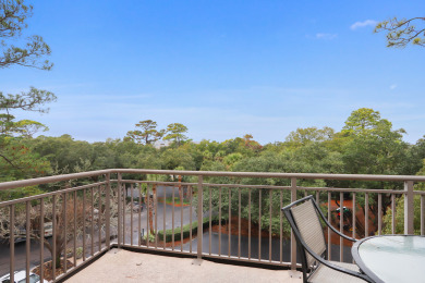 Lake House Ocean One 504 -Must See!! Updated Beachside 5th Floor Condo, , on Atlantic Ocean - Hilton Head Island in South Carolina - Lakehouse Vacation Rental - Lake Home for rent on LakeHouseVacations.com