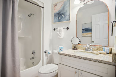 Lake House Beachwalk 209 - Completely Renovated 3BR3.5 Bath Shipyard Townhouse, , on Atlantic Ocean - Hilton Head Island in South Carolina - Lakehouse Vacation Rental - Lake Home for rent on LakeHouseVacations.com