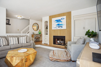 Lake House Beachwalk 209 - Completely Renovated 3BR3.5 Bath Shipyard Townhouse, , on Atlantic Ocean - Hilton Head Island in South Carolina - Lakehouse Vacation Rental - Lake Home for rent on LakeHouseVacations.com