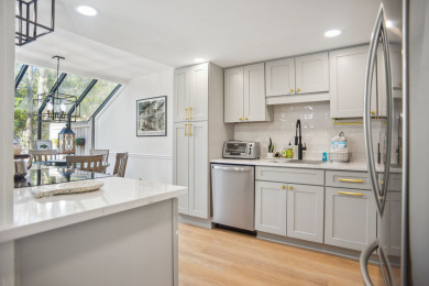 Lake House Beachwalk 209 - Completely Renovated 3BR3.5 Bath Shipyard Townhouse, , on Atlantic Ocean - Hilton Head Island in South Carolina - Lakehouse Vacation Rental - Lake Home for rent on LakeHouseVacations.com
