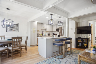 Lake House Beachwalk 209 - Completely Renovated 3BR3.5 Bath Shipyard Townhouse, , on Atlantic Ocean - Hilton Head Island in South Carolina - Lakehouse Vacation Rental - Lake Home for rent on LakeHouseVacations.com