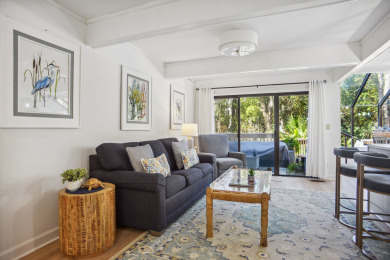 Lake House Beachwalk 209 - Completely Renovated 3BR3.5 Bath Shipyard Townhouse, , on Atlantic Ocean - Hilton Head Island in South Carolina - Lakehouse Vacation Rental - Lake Home for rent on LakeHouseVacations.com