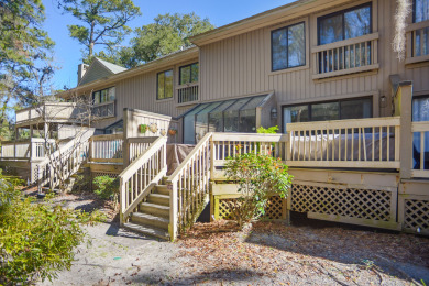 Lake House Beachwalk 209 - Completely Renovated 3BR3.5 Bath Shipyard Townhouse, , on Atlantic Ocean - Hilton Head Island in South Carolina - Lakehouse Vacation Rental - Lake Home for rent on LakeHouseVacations.com
