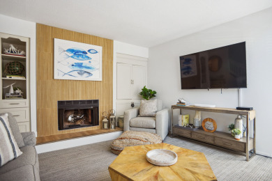 Lake House Beachwalk 209 - Completely Renovated 3BR3.5 Bath Shipyard Townhouse, , on Atlantic Ocean - Hilton Head Island in South Carolina - Lakehouse Vacation Rental - Lake Home for rent on LakeHouseVacations.com