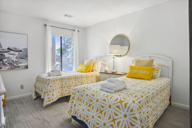 Lake House Beachwalk 209 - Completely Renovated 3BR3.5 Bath Shipyard Townhouse, , on Atlantic Ocean - Hilton Head Island in South Carolina - Lakehouse Vacation Rental - Lake Home for rent on LakeHouseVacations.com