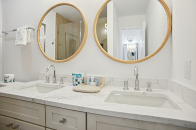 Lake House Beachwalk 209 - Completely Renovated 3BR3.5 Bath Shipyard Townhouse, , on Atlantic Ocean - Hilton Head Island in South Carolina - Lakehouse Vacation Rental - Lake Home for rent on LakeHouseVacations.com