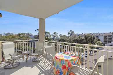Lake House Shorewood 430 - Stunning Oceanview 4th Floor Condo, , on Atlantic Ocean - Hilton Head Island in South Carolina - Lakehouse Vacation Rental - Lake Home for rent on LakeHouseVacations.com