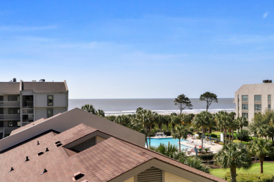 Lake House Shorewood 430 - Stunning Oceanview 4th Floor Condo, , on Atlantic Ocean - Hilton Head Island in South Carolina - Lakehouse Vacation Rental - Lake Home for rent on LakeHouseVacations.com
