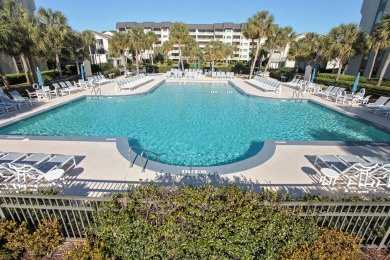 Lake House Shorewood 430 - Stunning Oceanview 4th Floor Condo, , on Atlantic Ocean - Hilton Head Island in South Carolina - Lakehouse Vacation Rental - Lake Home for rent on LakeHouseVacations.com