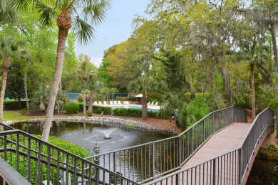 Lake House Forest Beach Villa 430 - Spectacular 2 BR Penthouse - Short Walk to Beach!, , on Atlantic Ocean - Hilton Head Island in South Carolina - Lakehouse Vacation Rental - Lake Home for rent on LakeHouseVacations.com