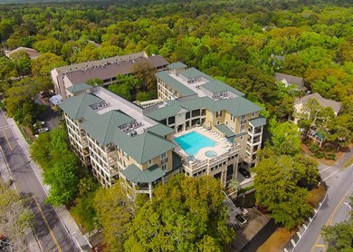 Lake House North Shore 401 - 3 Bedroom Two Story Penthouse - Roof Top Pool & Hot Tub., , on Atlantic Ocean - Hilton Head Island in South Carolina - Lakehouse Vacation Rental - Lake Home for rent on LakeHouseVacations.com