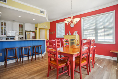Lake House North Shore 401 - 3 Bedroom Two Story Penthouse - Roof Top Pool & Hot Tub., , on Atlantic Ocean - Hilton Head Island in South Carolina - Lakehouse Vacation Rental - Lake Home for rent on LakeHouseVacations.com