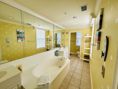 Lake House North Shore 401 - 3 Bedroom Two Story Penthouse - Roof Top Pool & Hot Tub., , on Atlantic Ocean - Hilton Head Island in South Carolina - Lakehouse Vacation Rental - Lake Home for rent on LakeHouseVacations.com