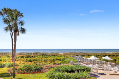 Lake House Ocean One 207- Oceanfront 2nd Floor Condo, , on Atlantic Ocean - Hilton Head Island in South Carolina - Lakehouse Vacation Rental - Lake Home for rent on LakeHouseVacations.com