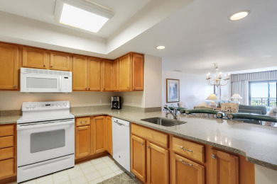 Lake House Ocean One 207- Oceanfront 2nd Floor Condo, , on Atlantic Ocean - Hilton Head Island in South Carolina - Lakehouse Vacation Rental - Lake Home for rent on LakeHouseVacations.com