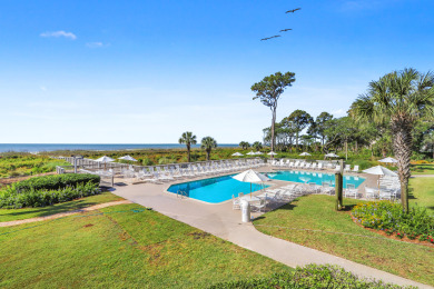 Lake House Ocean One 207- Oceanfront 2nd Floor Condo, , on Atlantic Ocean - Hilton Head Island in South Carolina - Lakehouse Vacation Rental - Lake Home for rent on LakeHouseVacations.com
