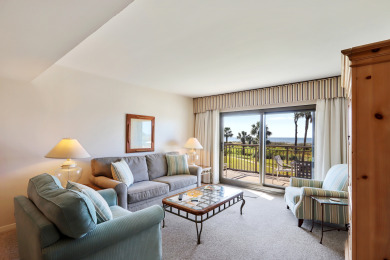 Lake House Ocean One 207- Oceanfront 2nd Floor Condo, , on Atlantic Ocean - Hilton Head Island in South Carolina - Lakehouse Vacation Rental - Lake Home for rent on LakeHouseVacations.com