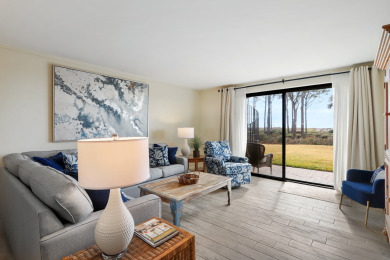Lake House Ocean Club 49 - Oceanfront Renovated 1st Floor Flat, , on Atlantic Ocean - Hilton Head Island in South Carolina - Lakehouse Vacation Rental - Lake Home for rent on LakeHouseVacations.com
