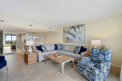 Lake House Ocean Club 49 - Oceanfront Renovated 1st Floor Flat, , on Atlantic Ocean - Hilton Head Island in South Carolina - Lakehouse Vacation Rental - Lake Home for rent on LakeHouseVacations.com