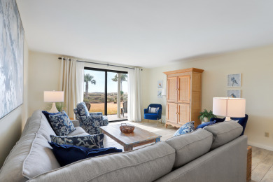 Lake House Ocean Club 49 - Oceanfront Renovated 1st Floor Flat, , on Atlantic Ocean - Hilton Head Island in South Carolina - Lakehouse Vacation Rental - Lake Home for rent on LakeHouseVacations.com