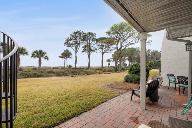 Lake House Ocean Club 49 - Oceanfront Renovated 1st Floor Flat, , on Atlantic Ocean - Hilton Head Island in South Carolina - Lakehouse Vacation Rental - Lake Home for rent on LakeHouseVacations.com
