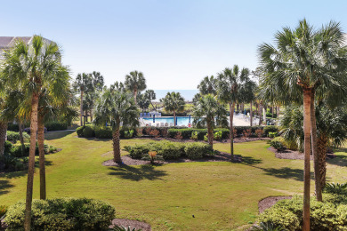 Lake House Shorewood 234 - Beautiful 3BR Oceanview Unit Near Shops & Restaurants, , on Atlantic Ocean - Hilton Head Island in South Carolina - Lakehouse Vacation Rental - Lake Home for rent on LakeHouseVacations.com