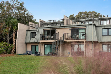 Lake House Ocean Club 38 - Oceanfront Townhouse with Large Rooftop Deck, , on Atlantic Ocean - Hilton Head Island in South Carolina - Lakehouse Vacation Rental - Lake Home for rent on LakeHouseVacations.com