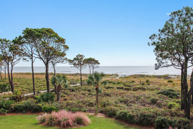Lake House Ocean Club 38 - Oceanfront Townhouse with Large Rooftop Deck, , on Atlantic Ocean - Hilton Head Island in South Carolina - Lakehouse Vacation Rental - Lake Home for rent on LakeHouseVacations.com