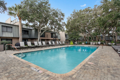 Lake House Ocean Club 38 - Oceanfront Townhouse with Large Rooftop Deck, , on Atlantic Ocean - Hilton Head Island in South Carolina - Lakehouse Vacation Rental - Lake Home for rent on LakeHouseVacations.com