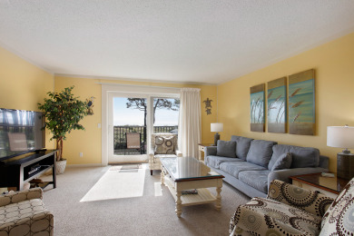 Lake House Ocean Club 38 - Oceanfront Townhouse with Large Rooftop Deck, , on Atlantic Ocean - Hilton Head Island in South Carolina - Lakehouse Vacation Rental - Lake Home for rent on LakeHouseVacations.com
