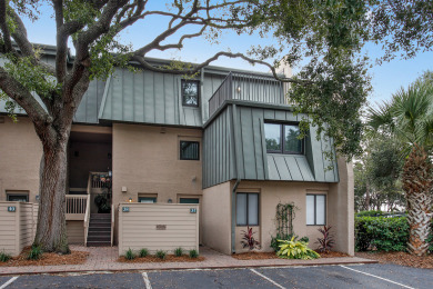 Lake House Ocean Club 38 - Oceanfront Townhouse with Large Rooftop Deck, , on Atlantic Ocean - Hilton Head Island in South Carolina - Lakehouse Vacation Rental - Lake Home for rent on LakeHouseVacations.com