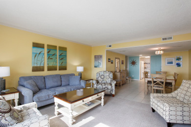 Lake House Ocean Club 38 - Oceanfront Townhouse with Large Rooftop Deck, , on Atlantic Ocean - Hilton Head Island in South Carolina - Lakehouse Vacation Rental - Lake Home for rent on LakeHouseVacations.com