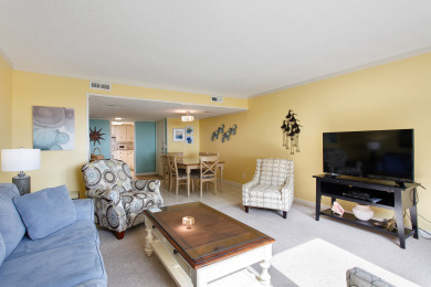 Lake House Ocean Club 38 - Oceanfront Townhouse with Large Rooftop Deck, , on Atlantic Ocean - Hilton Head Island in South Carolina - Lakehouse Vacation Rental - Lake Home for rent on LakeHouseVacations.com