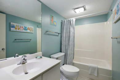 Lake House Ocean Club 38 - Oceanfront Townhouse with Large Rooftop Deck, , on Atlantic Ocean - Hilton Head Island in South Carolina - Lakehouse Vacation Rental - Lake Home for rent on LakeHouseVacations.com