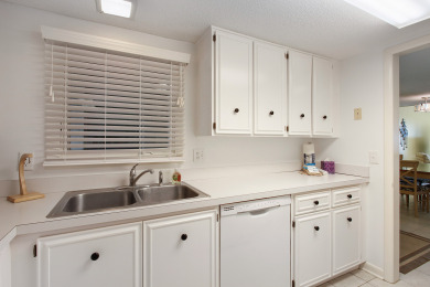 Lake House Ocean Club 38 - Oceanfront Townhouse with Large Rooftop Deck, , on Atlantic Ocean - Hilton Head Island in South Carolina - Lakehouse Vacation Rental - Lake Home for rent on LakeHouseVacations.com