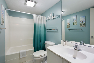 Lake House Ocean Club 38 - Oceanfront Townhouse with Large Rooftop Deck, , on Atlantic Ocean - Hilton Head Island in South Carolina - Lakehouse Vacation Rental - Lake Home for rent on LakeHouseVacations.com